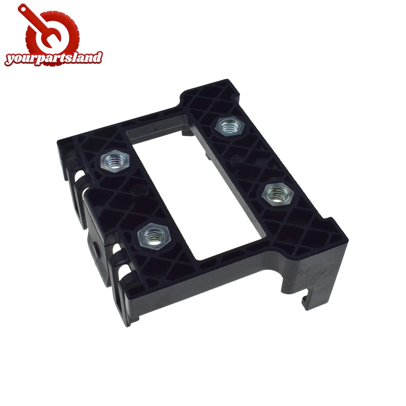 Distance Radar Sensor Bracket for 16-20 Nissan Altima Maxima Sentra 1271015029 6B93BC-57