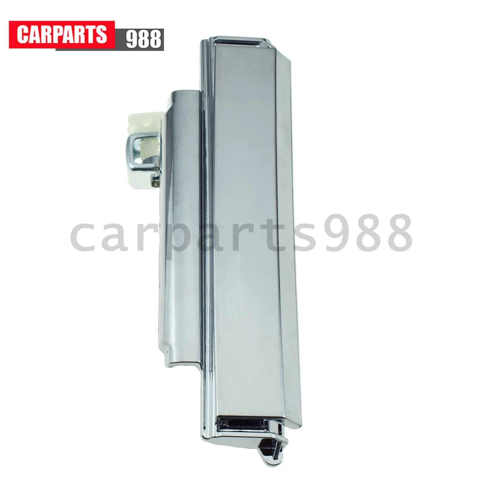Rear Tailgate Handle Chrome 5746A220 For 2019-2023 Mitsubishi L200 Triton Strada 6B93BC-57