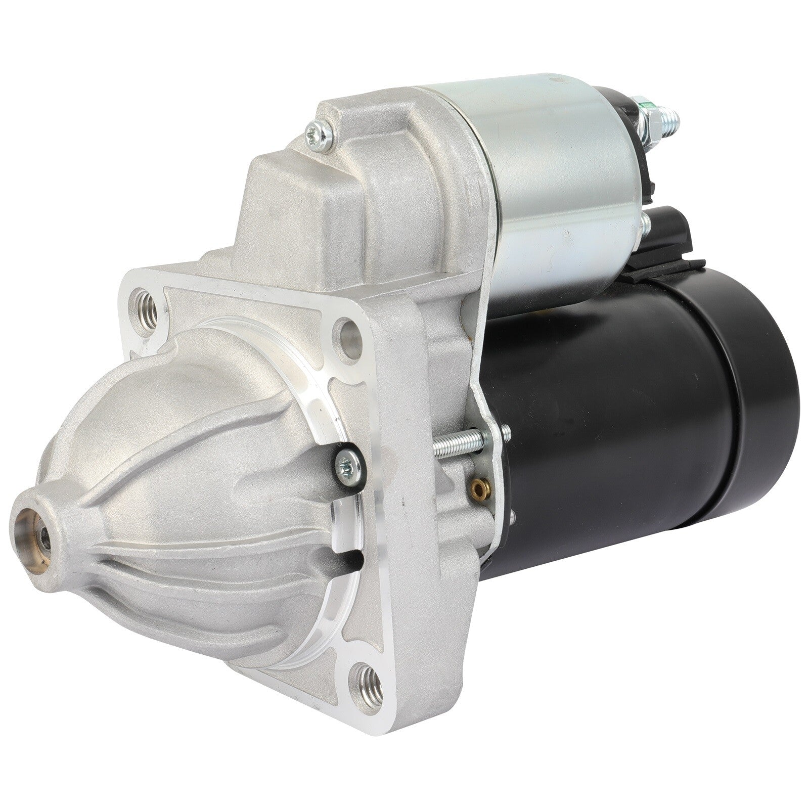 Starter for BMW E46 M3 2001 2002 2003-2006 E36 Z3 3.2L 3246CC CW 17902R 114198 6B93BC-57