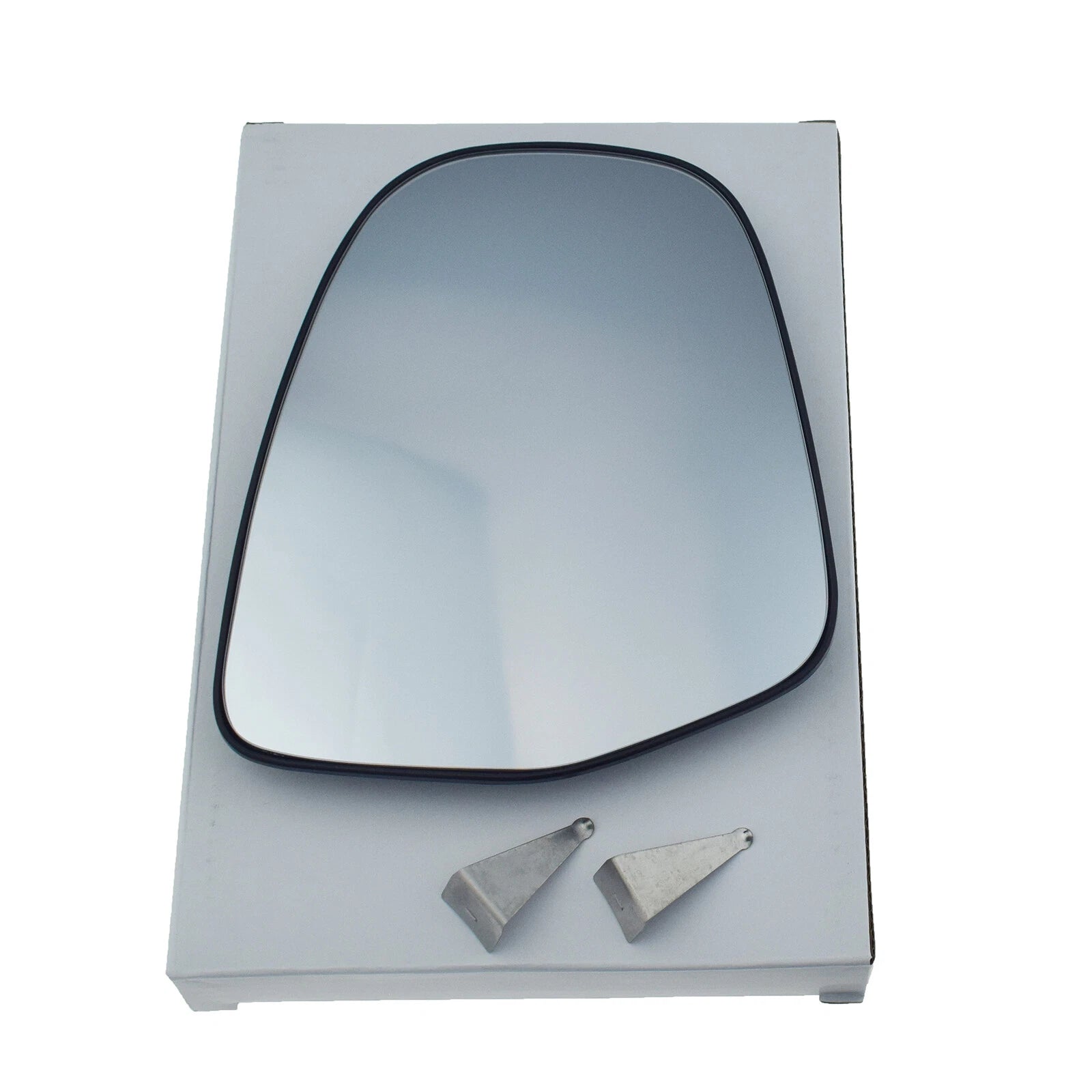 Right Mirror Glass Heated for SUZUKI VITARA (LY) SX4 S-Cross (JY) 84730-61M50 6B93BC-57