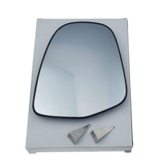 Right Mirror Glass Heated for SUZUKI VITARA (LY) SX4 S-Cross (JY) 84730-61M50 6B93BC-57