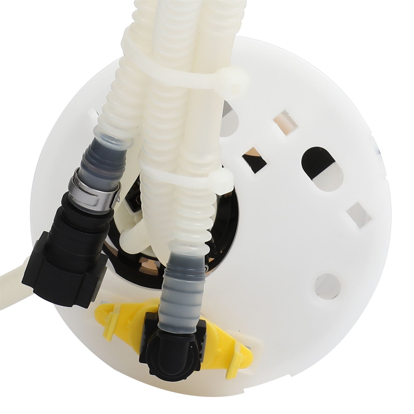 Fuel Pump Assembly For 2010 2009 2008 Porsche Cayenne 3.6L 4.8L Driver Side 6B93BC-57