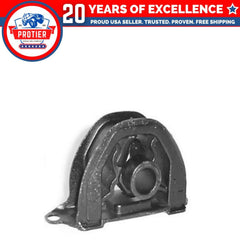 2PCS Rear Motor & Trans Mount Set Compatible for 1997-2001 Honda CR-V 2.0L 6B93BC-57
