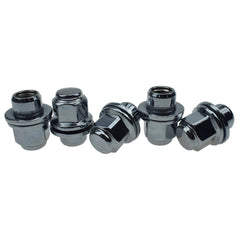 SET OF 5 Wheel Nut Lug for Toyota Lexus Scion 90084-94001 9008494001 M12x1.5 6B93BC-57