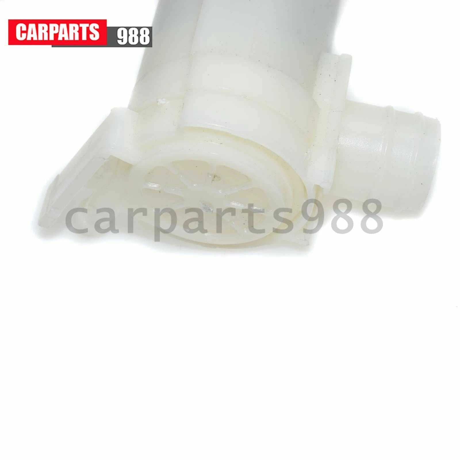 Windshield Washer Pump 289203Z000 for Nissan Altima Sentra Infiniti FX35 FX45 6B93BC-57