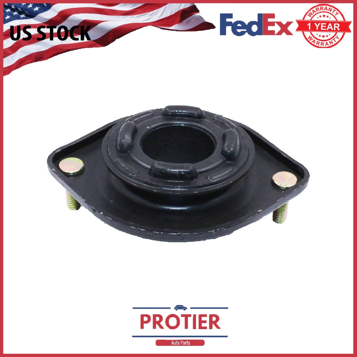 Strut Mount For 94-12 CHEVROLET PASSANGER CAR 6B93BC-57