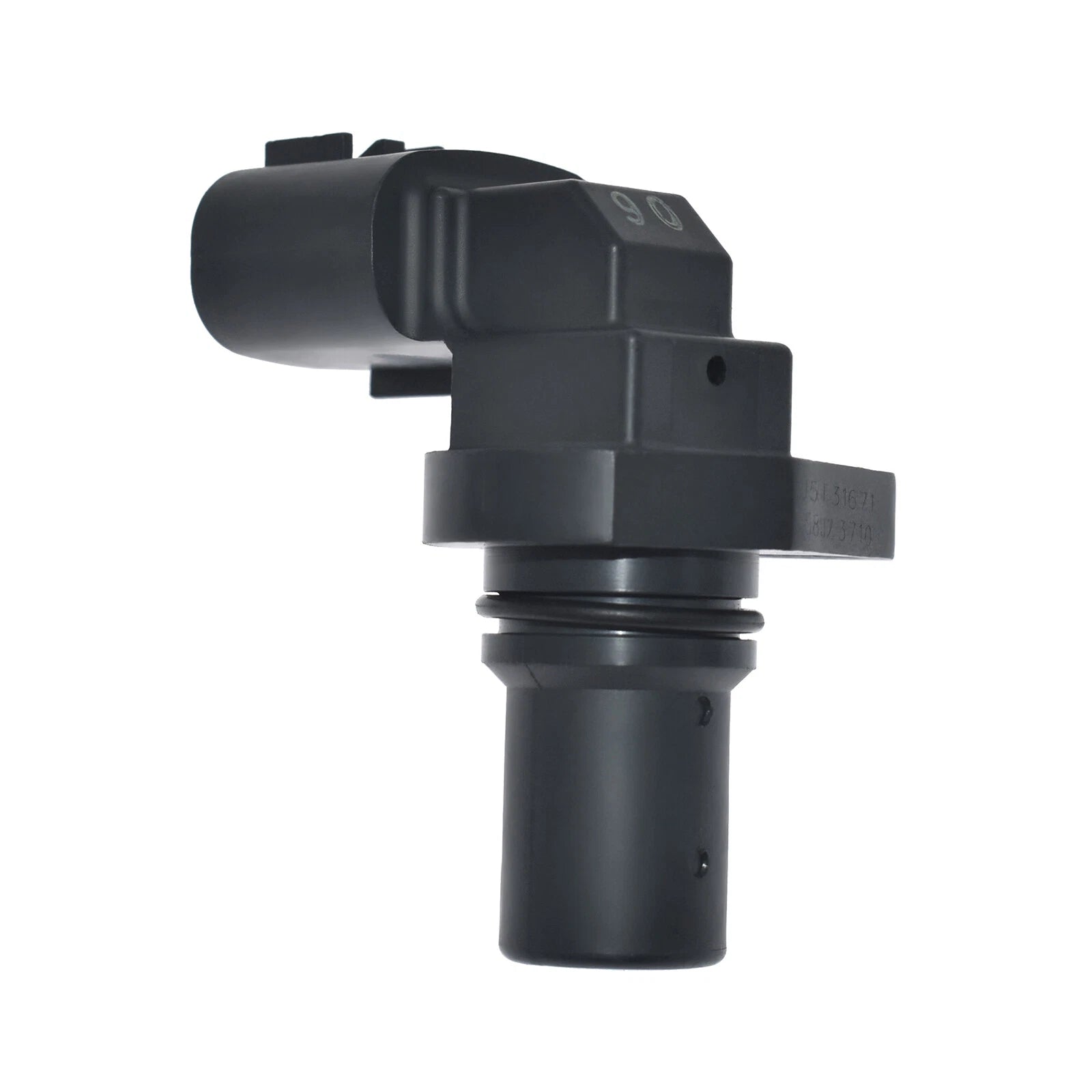 1x Crankshaft Position Sensor J5T31671 For Subaru Justy III G3X Suzuki Jimny 6B93BC-57