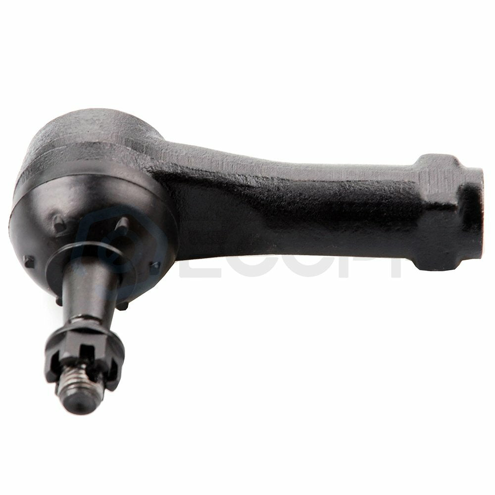 10x Front Wheel Bearing & Hub Tie Rods Sway Bar Fits Chevrolet Cobalt G5 Saturn KOEEP