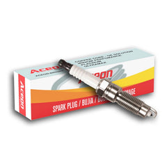 Spark plug compatible with Ford 2005-2008 Mustang Explorer Explorer Sport Trac 6B93BC-57