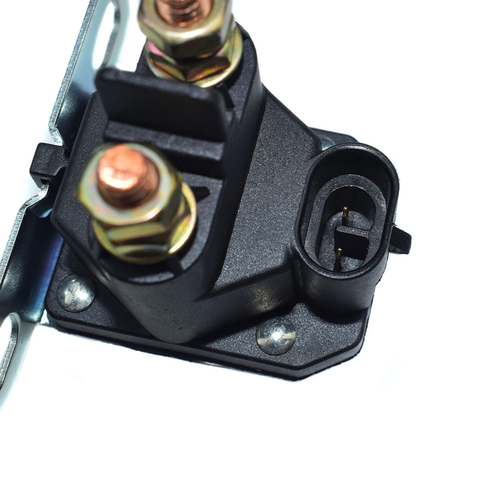 Sealed Solenoid Starter For 2015-19 570 Polaris RZR Ranger 1000 900 800 4014655 6B93BC-57