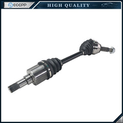 For Ford Transit Connect 2010-2013 2.0L Mini Passenger Van Front Left CV Axle 6B93BC-57