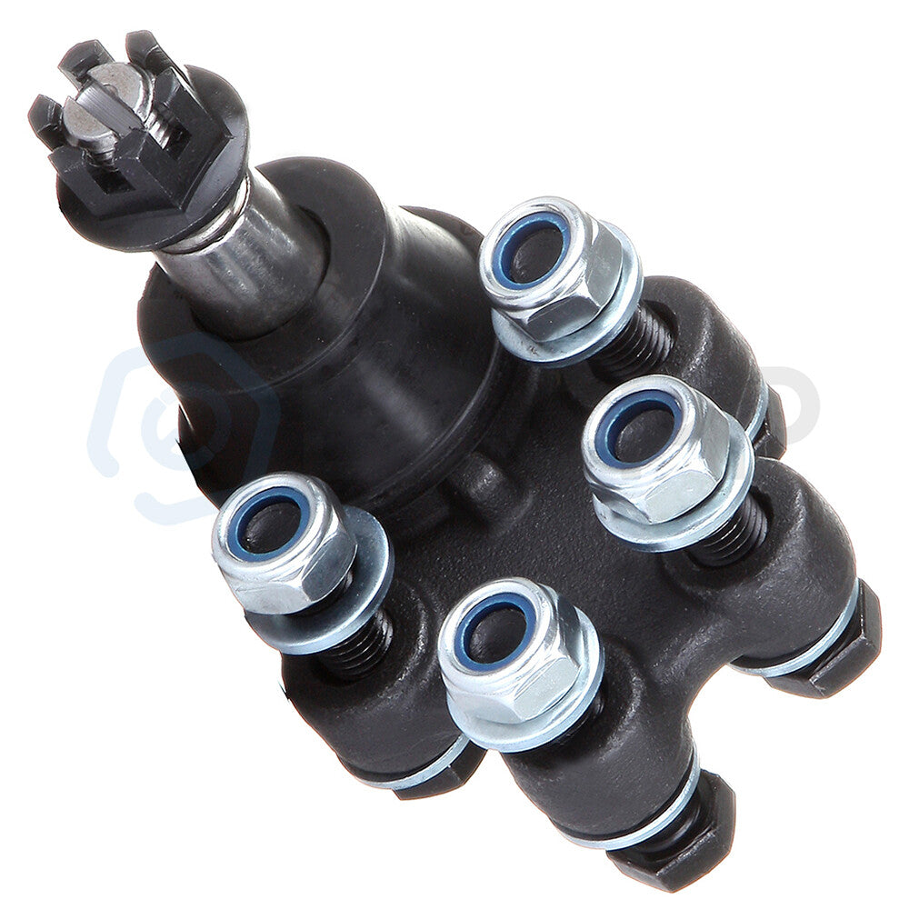 Front Upper Control Arm And Ball Joint Suspension Kit For 99-06 GMC Sierra 1500 6B93BC-57