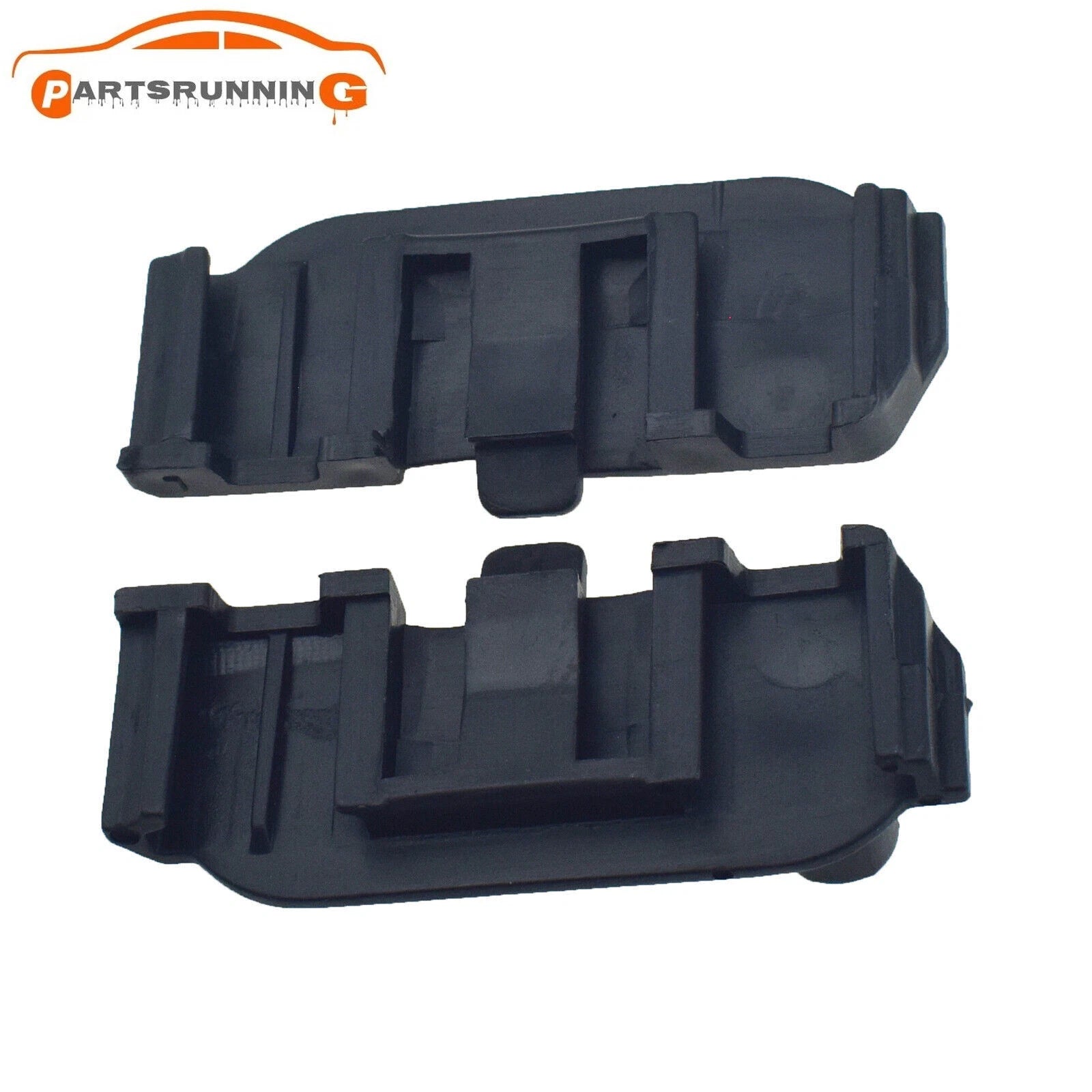Radiator Support Bracket For 2016-2022 Malibu 17-19 LaCrosse L R Upper or Lower 6B93BC-57