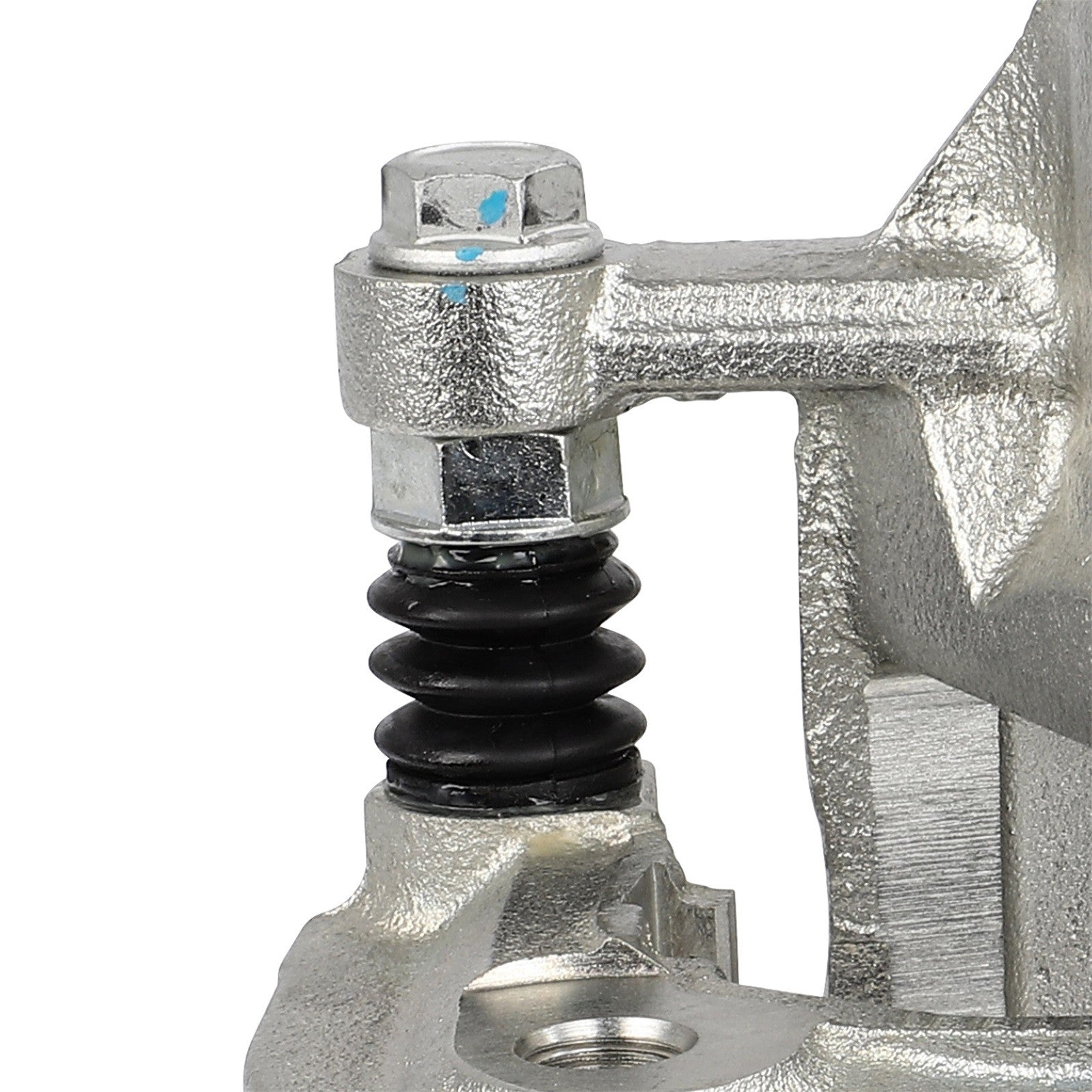 Front Brake Calipers 2Pcs For 2012-2014 Dodge Attitude 2012-2017 Hyundai Accent 6B93BC-57