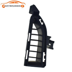 Front Bumper Outer Grille Left Driver Side For 2021-2023 Nissan Rogue 622576RR0A 6B93BC-57