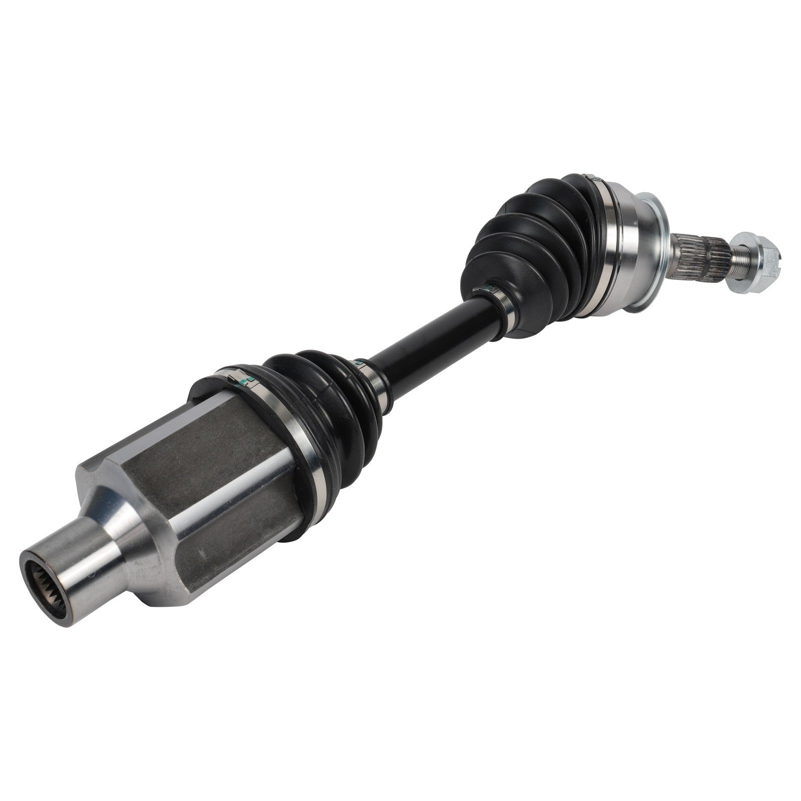 Front Right CV Axle 4WD for Chevrolet Equinox GMC Terrain 2018-2023 All Engine 6B93BC-57