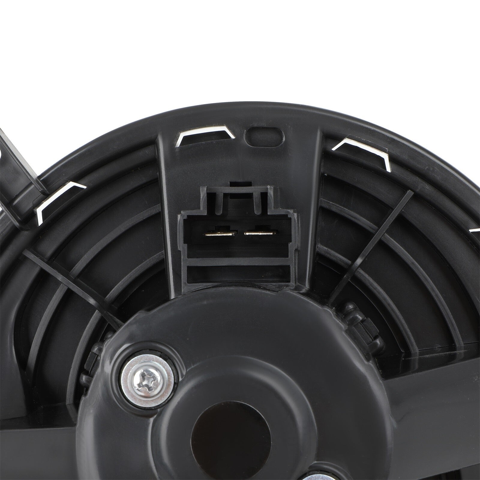 Rear HVAC Blower Motor w/Fan Cage for 2009 2010 2011 2012-2019 Dodge Journey KOEEP