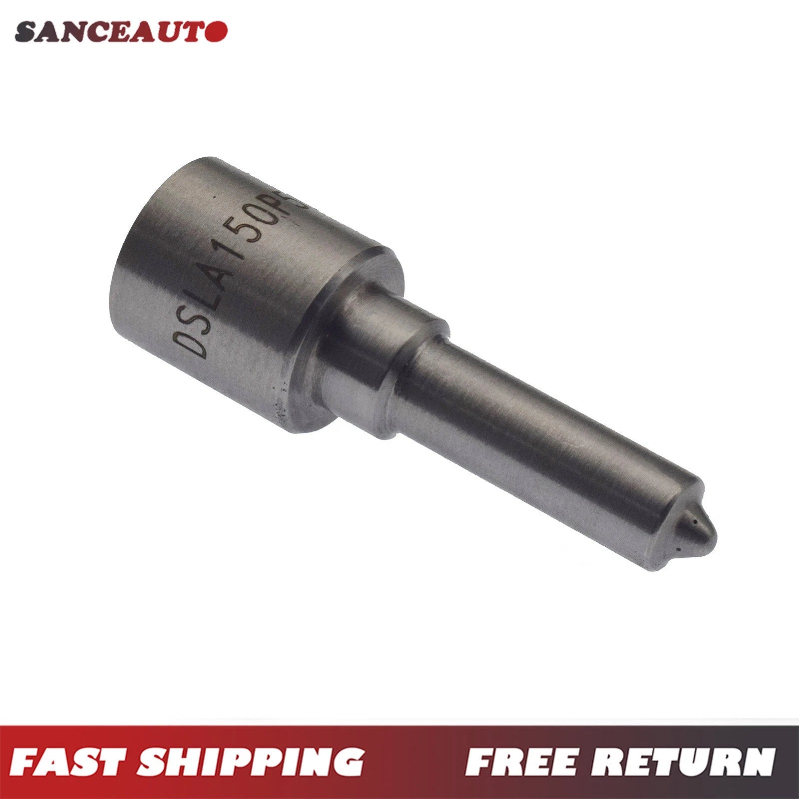4PCS Fuel Injector Nozzles For 94-04 VW 1.9L TDI ALH .30 MK4 MK3 Golf Jetta 6B93BC-57