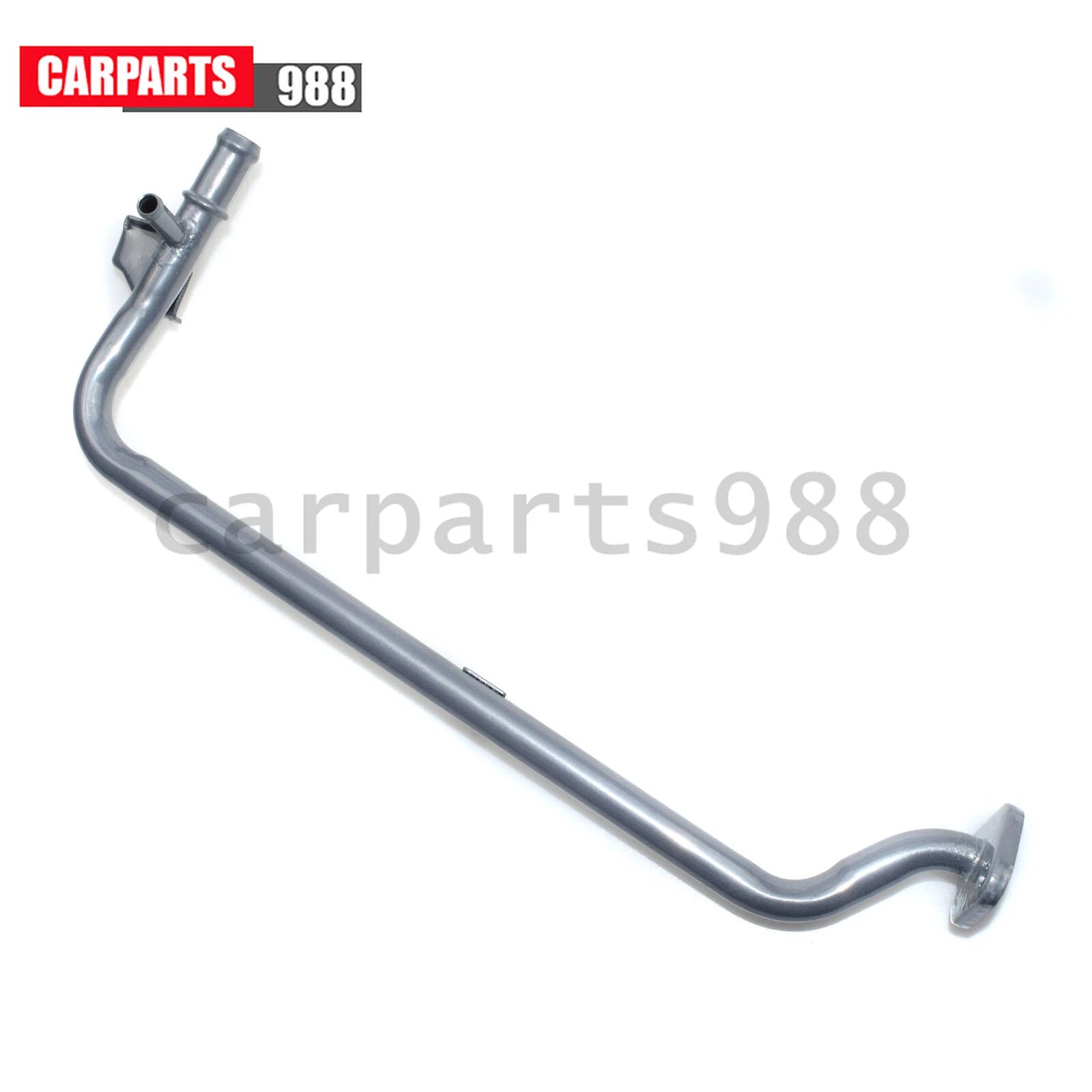 Coolant Water Pipe 16268-75110 For Toyota Tacoma 2005-2015 2.7L 1626875110 6B93BC-57