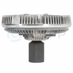 Electric Radiator Cooling Fan Clutch For 2002 2003 2004 2005 Ford E-150 6B93BC-57
