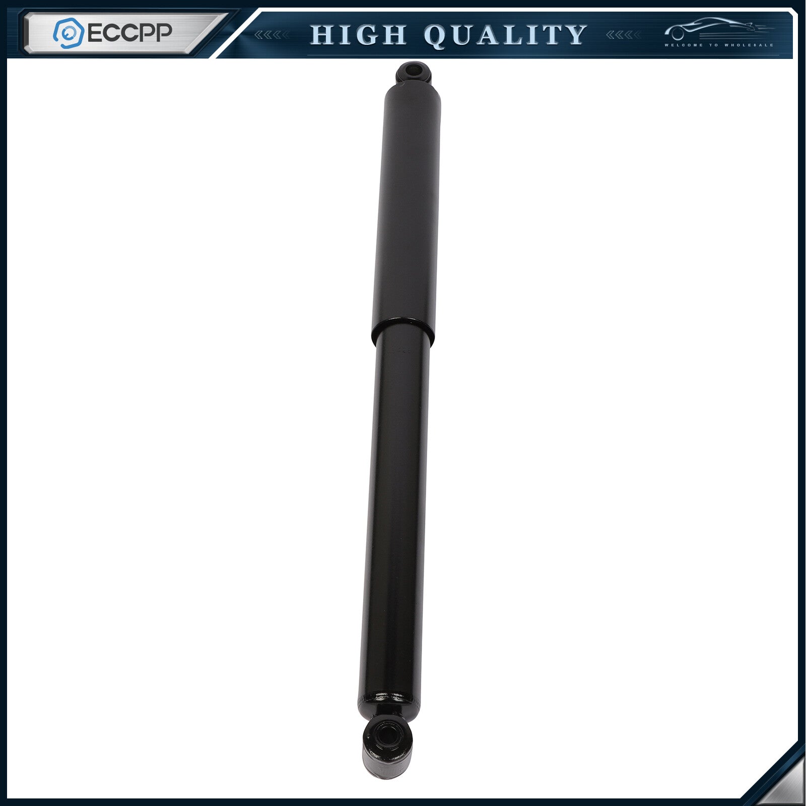 Rear Pair Struts Shocks For 83-11 Ford Ranger 94-08 Mazda B4000 B3000 Left Right 6B93BC-57