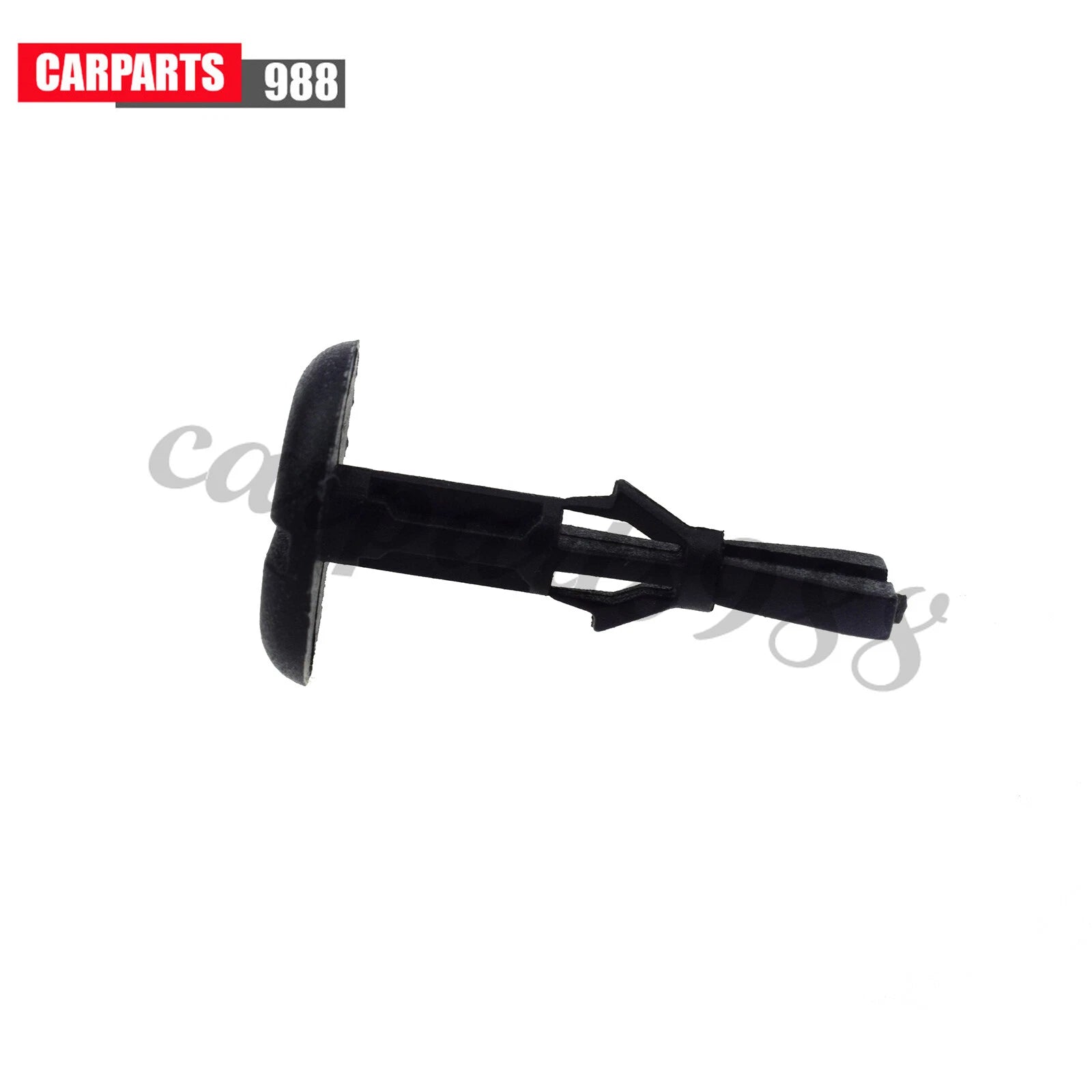 Front Fender & Bumper Cover Clip For Toyota Lexus 4Runner Corolla Camry GX460 6B93BC-57
