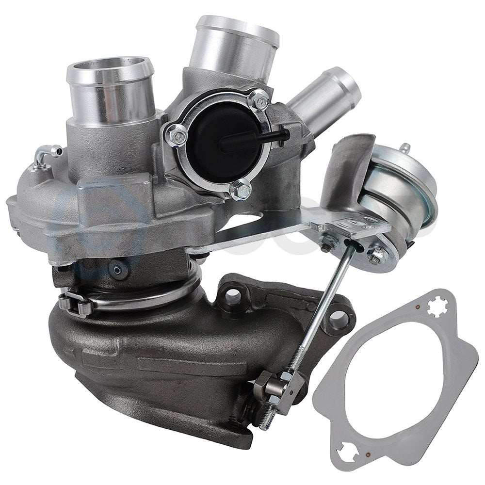 For 2011 2012 Ford F150 3.5 L GTDi RWD Truck Turbo Turbocharger EcoBoost 6B93BC-57