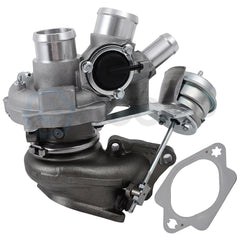 For 2011 2012 Ford F150 3.5 L GTDi RWD Truck Turbo Turbocharger EcoBoost 6B93BC-57