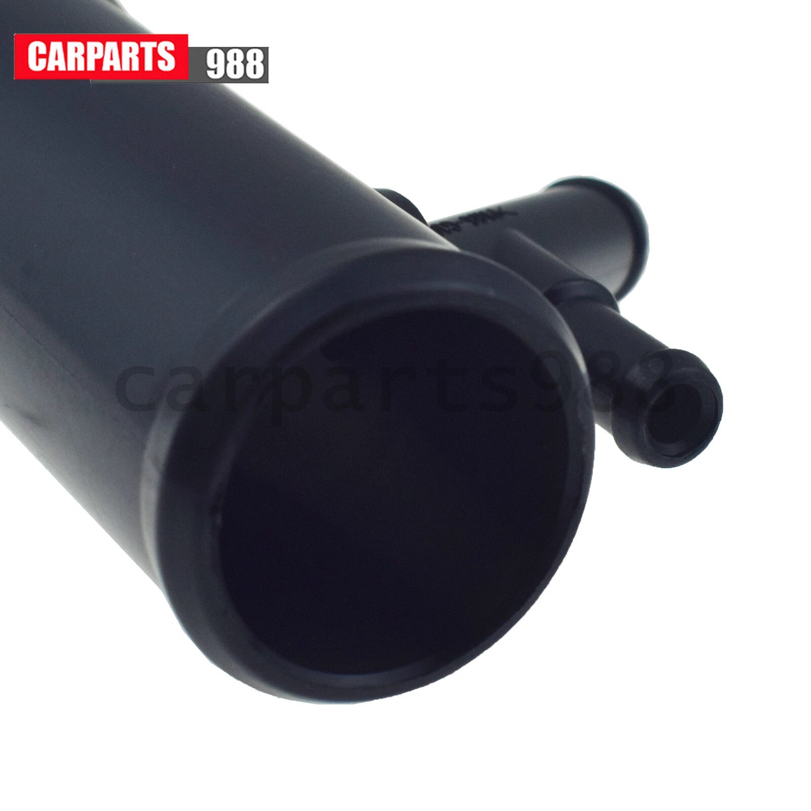Radiator Water Pipe 16577-26020 for 2005-2018 Toyota RAV4 ALA30 ALA35 ALA49 6B93BC-57