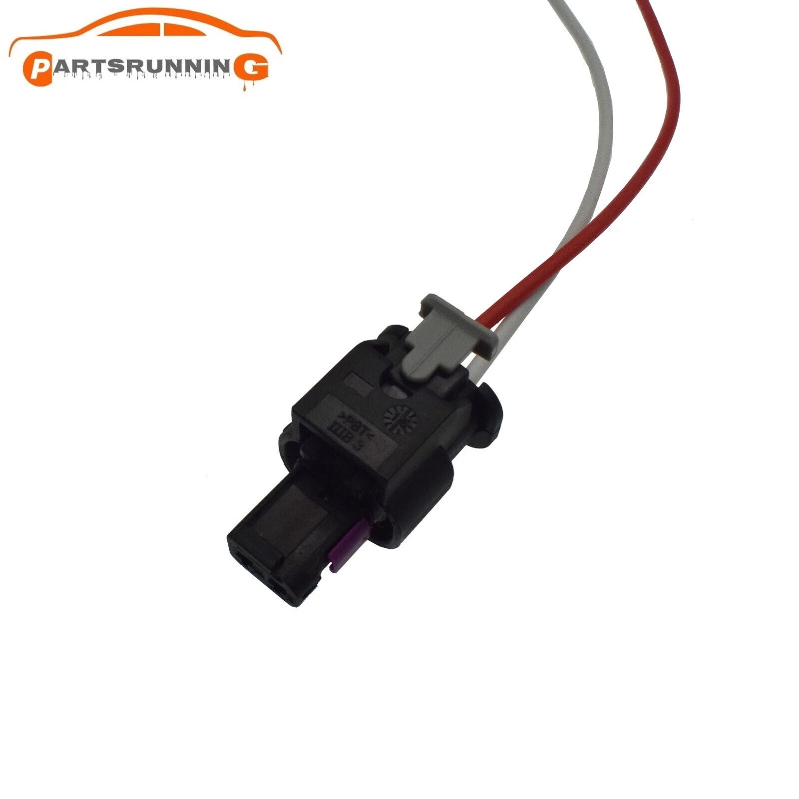 Ambient Air Temperature Sensor & Pigtail For Chevy Buick Cadillac GMC 13583411 6B93BC-57