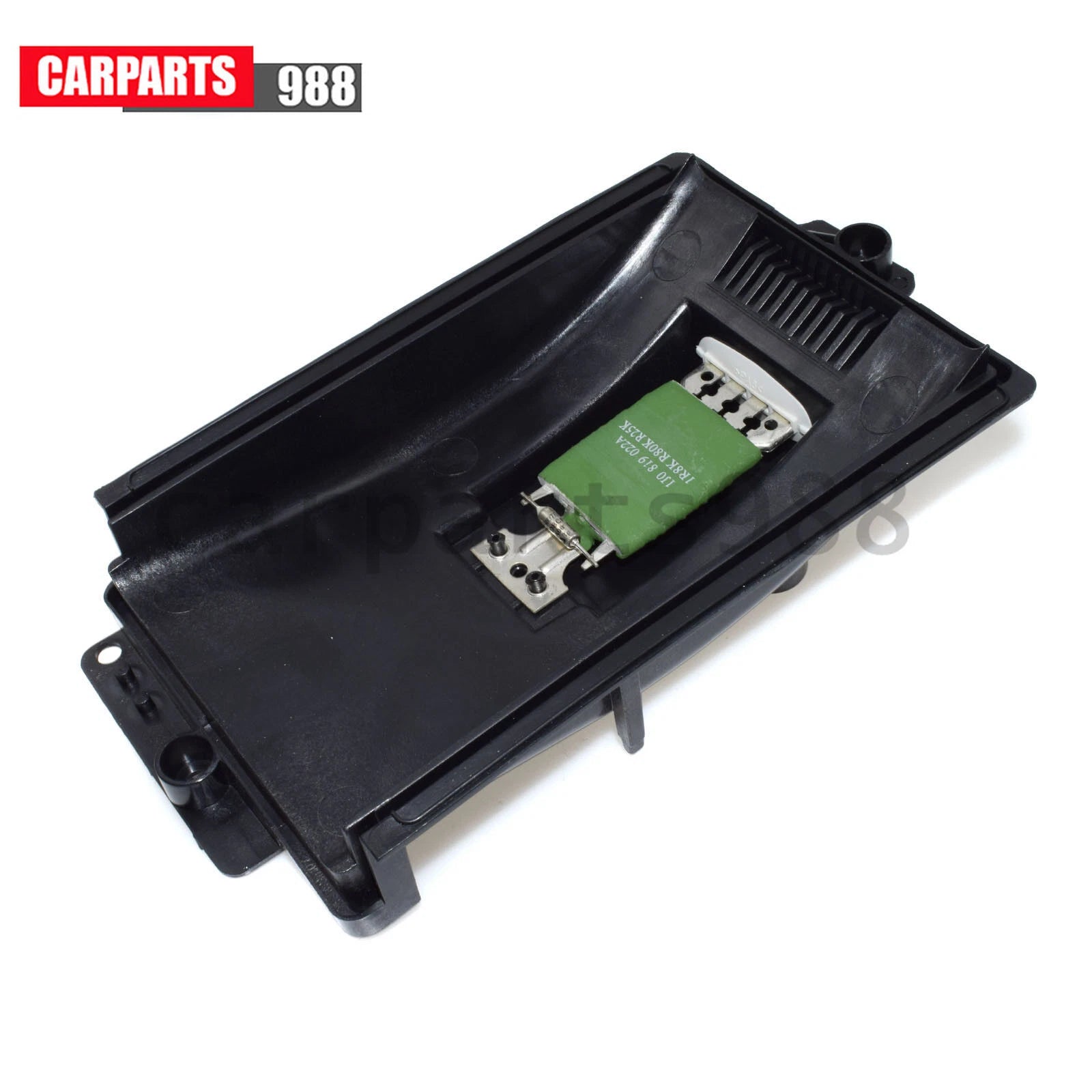 Heater Fan Blower Motor Resistor For VW Beetle Jetta Golf Audi TT 1J0819022A 6B93BC-57