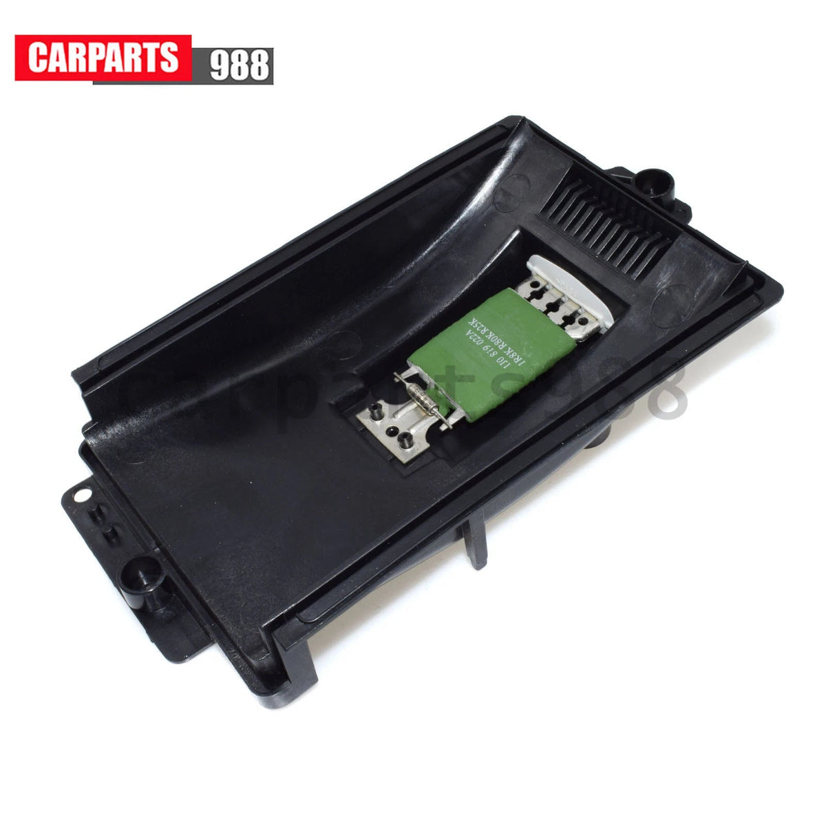 Heater Fan Blower Motor Resistor For VW Beetle Jetta Golf Audi TT 1J0819022A 6B93BC-57