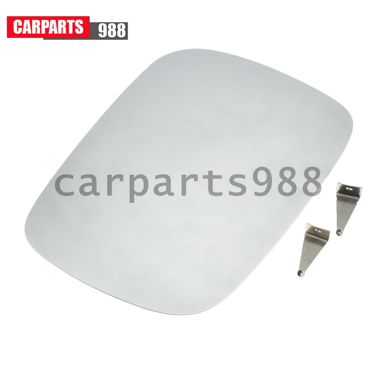 Right Side Wing Door Mirror Glass Heated for VW Touareg 2003 2004-2006 7L6857522 6B93BC-57