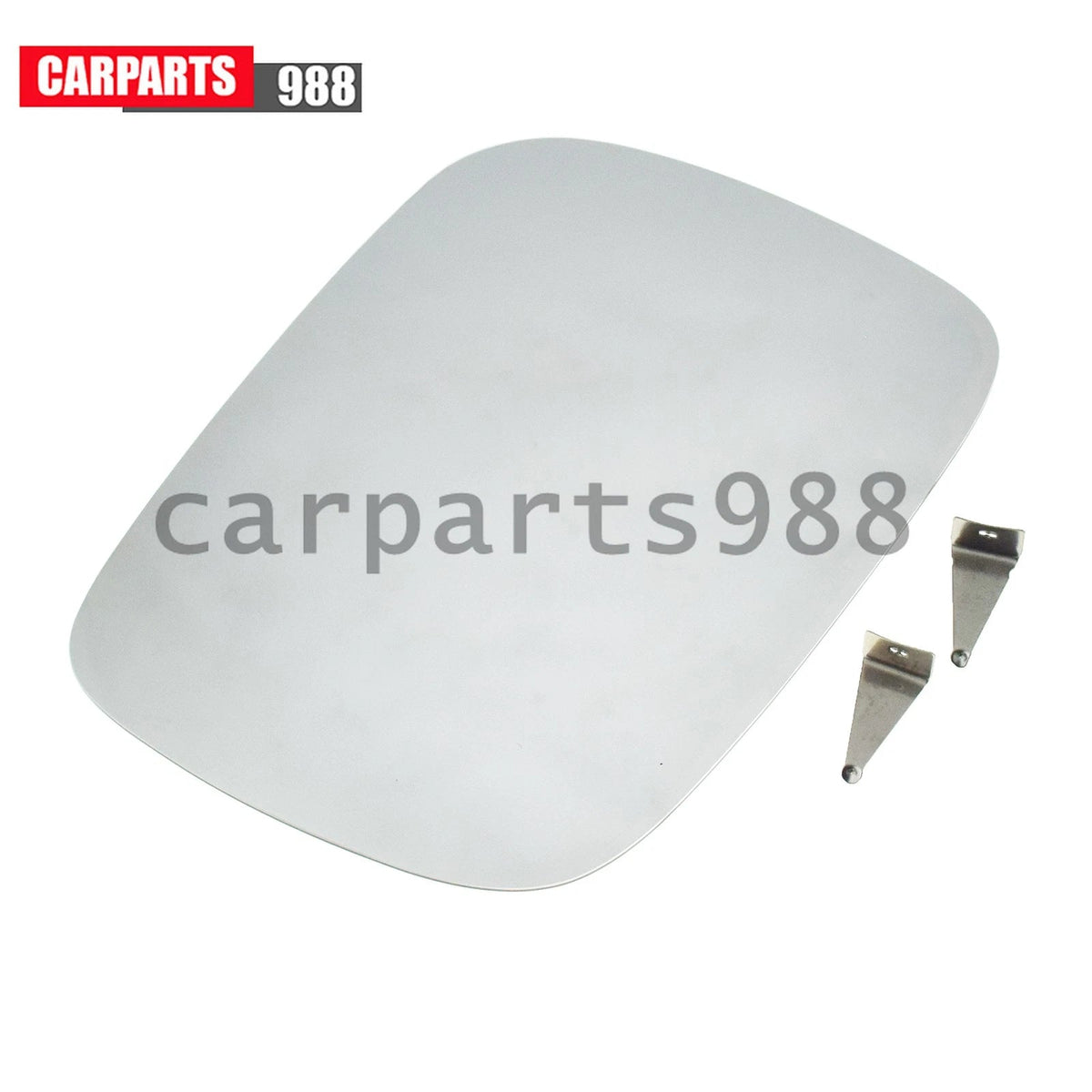 Right Side Wing Door Mirror Glass Heated for VW Touareg 2003 2004-2006 7L6857522 6B93BC-57