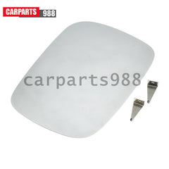 Right Side Wing Door Mirror Glass Heated for VW Touareg 2003 2004-2006 7L6857522 6B93BC-57
