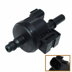 Vapor Canister Purge Valve for 2013-2016 Lincoln MKZ Ford Fusion 2.0L Turbo 6B93BC-57