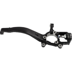 2X Front Left and Right Side Steering Knuckle For 2011-2015 Jeep Grand Cherokee 6B93BC-57
