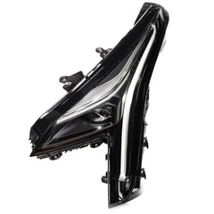 Headlights Assembly For 2019 2020 2021 Cadillac XT4 2.0L Left Side w/LED DRL 6B93BC-57