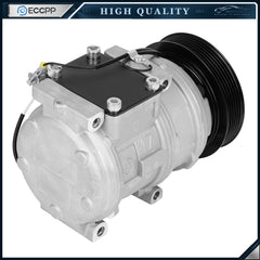 For Toyota Sienna 1998 1999 2000 2001 2002 2003 A/C Compressor w/Clutch 6B93BC-57