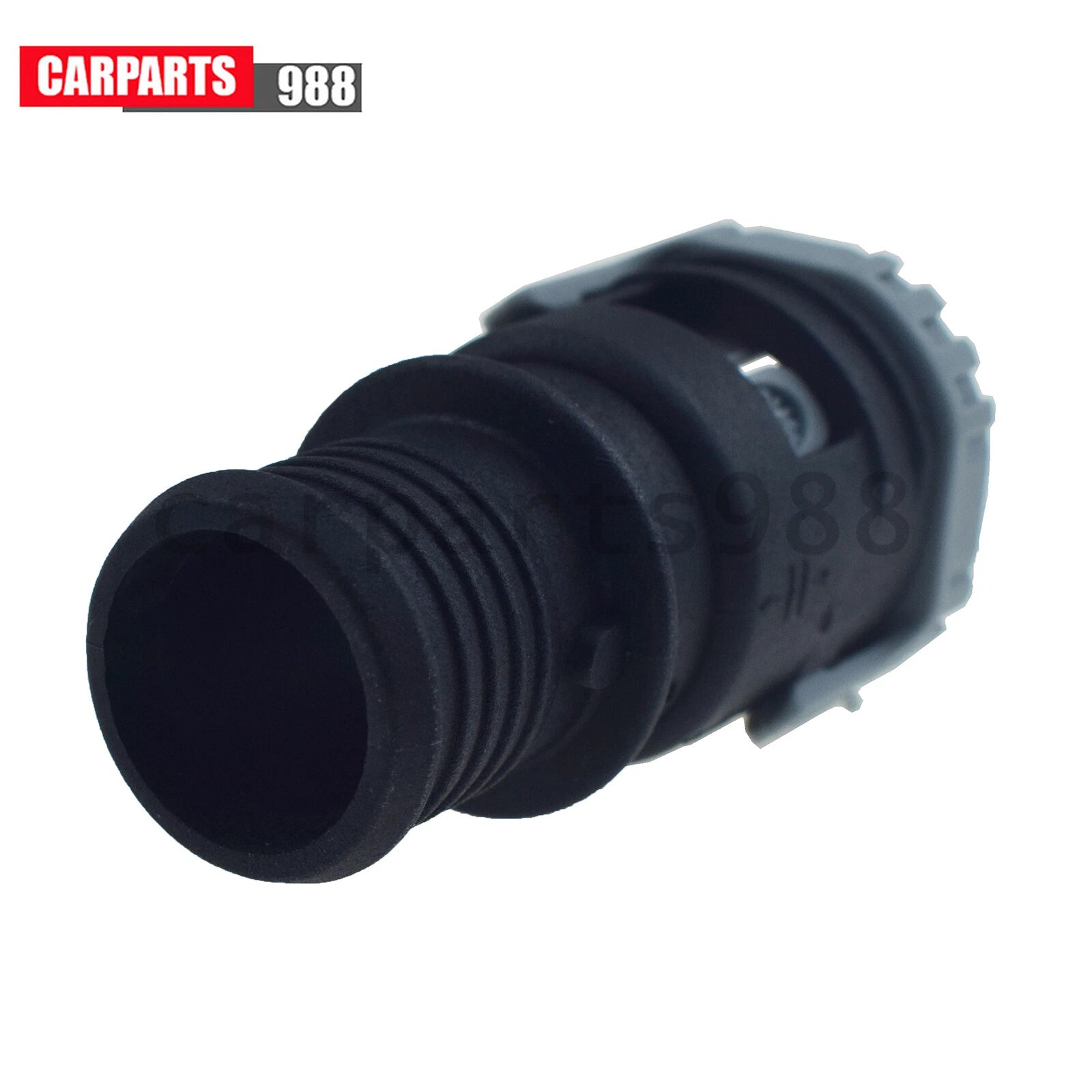 Heater Hose Connector 1495393 For Ford Focus 2 Escape Kuga EcoBoost 1495393 6B93BC-57