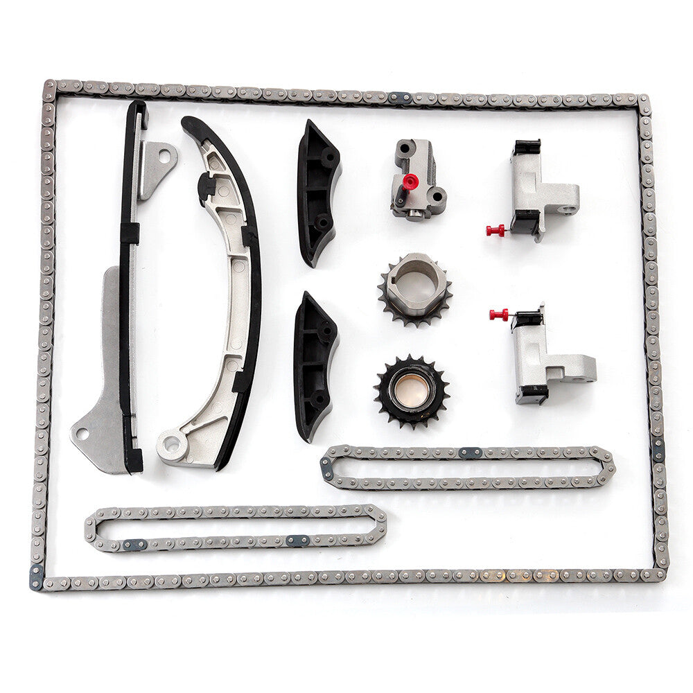 Timing Chain Kit for Toyota Camry for Venza Lexus 06-13 3.5L 2GRFE 3GRFSE 4GRFSE 6B93BC-57