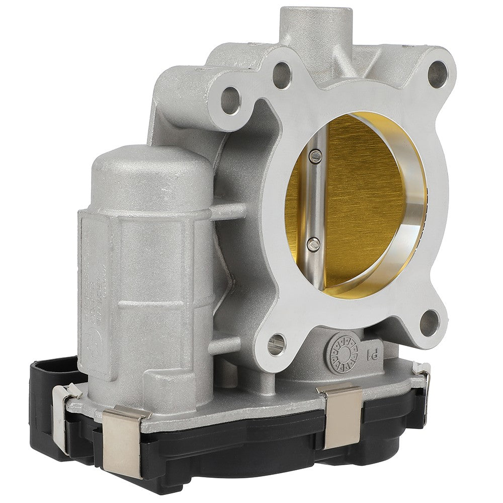 For Saab 9-3X 2010 2011 Saab 9-3 2007 2008 2009 2010 2011 L4 2.0L Throttle Body 6B93BC-57