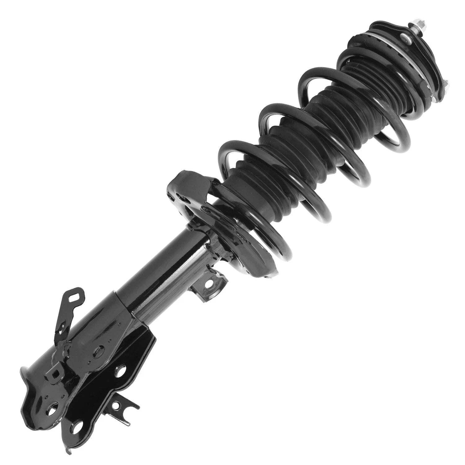 Front Left Complete Strut Assembly for 2013-2015 Honda Civic Sedan 6B93BC-57
