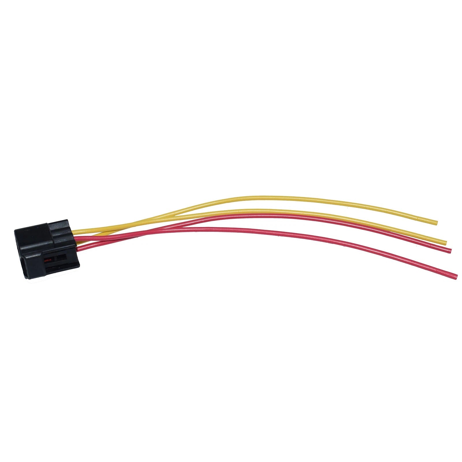 Starter Relay Solenoid Connector Plug Wire For Suzuki RF600R RF900R TL1000S 6B93BC-57