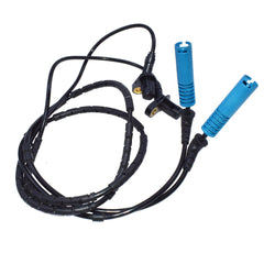 2 ABS Speed Sensor Rear Left Right 34526752683 For BMW 325CI 325I 330CI 330I M3