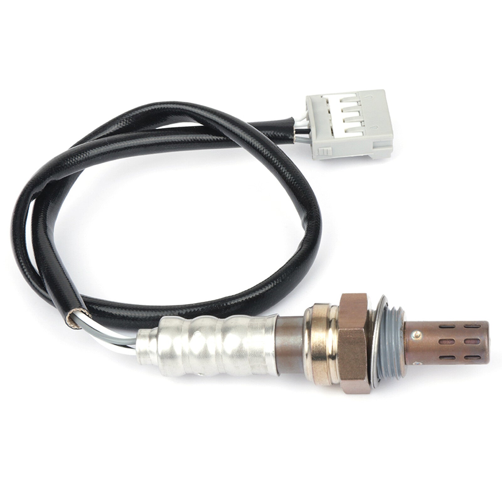 Downstream For 2004-2006 Toyota Sienna 3.3L V6 Oxygen O2 02 Sensor 2 Post-Cat 6B93BC-57