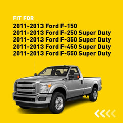 For 2011-2013 Ford F150 F250 F350 Multi Function Signal Turn Wiper Switch SW6874 6B93BC-57