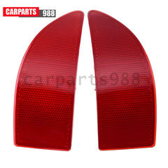 Rear Bumper Reflector Cover For Lexus IS IS250 IS350 81920-53021 81910-53021 6B93BC-57