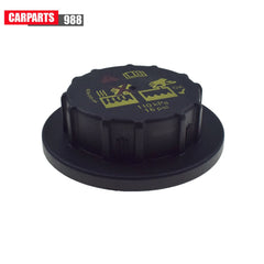 Radiator Coolant Tank Cap for Ford F150 Explorer Lincoln MKT Mercury 9C3Z-8101-B 6B93BC-57