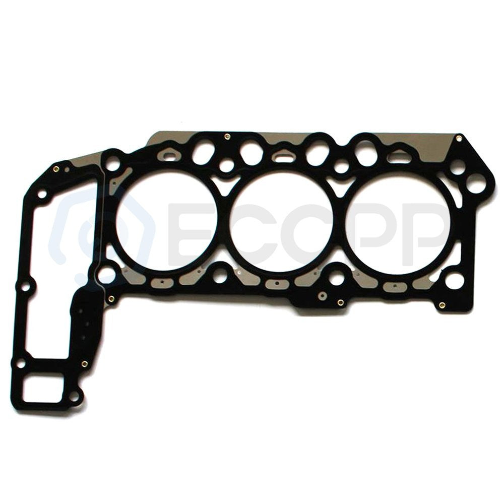 Fits 2005-2009 Dodge Ram 1500 3.7L Full Gasket Set Timing Chain Kit Water Pump 6B93BC-57